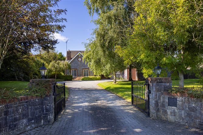 Kilmore, Enfield, Co. Meath