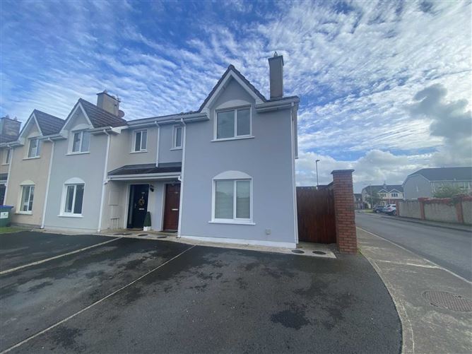 Main image for 108 Carrowkeel, Woodhaven, Castletroy, Co. Limerick