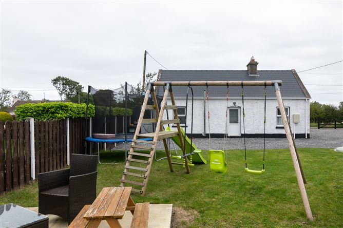 Fortyacres, Daingean, Co. Offaly
