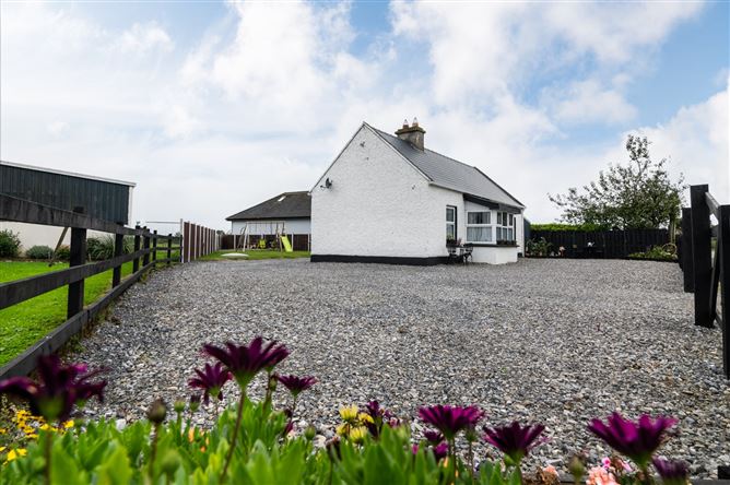 Fortyacres, Daingean, Co. Offaly