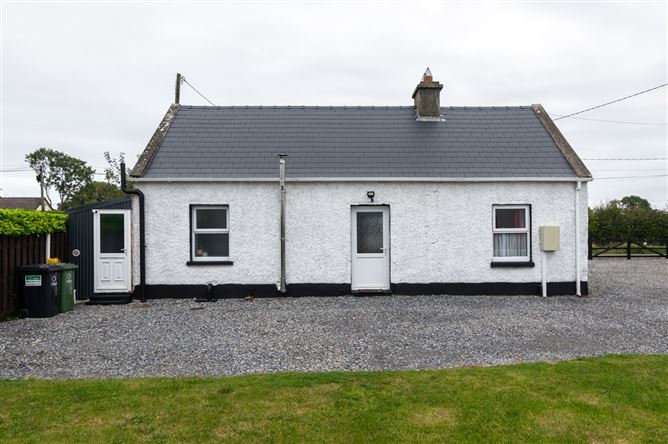 Fortyacres, Daingean, Co. Offaly