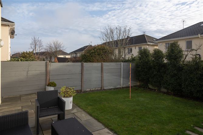 12 Oranhill Road, Oranhill, Oranmore, Galway