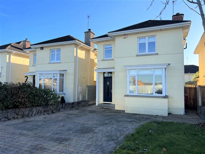 12 Oranhill Road, Oranhill, Oranmore, Galway