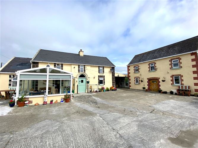 Main image for The Farm House, Grannagh, Kilmacow, Kilkenny