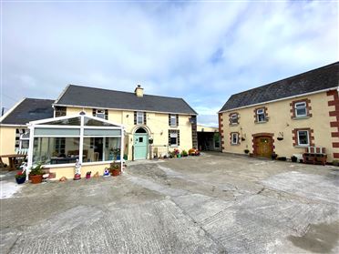 Image for The Farm House, Grannagh, Kilmacow, Kilkenny