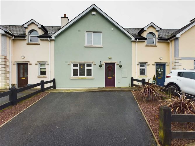 Main image for 50 Woodglade, Fenagh, Bagenalstown, Co. Carlow