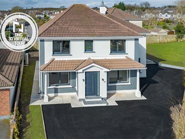 50 Hawthorn Place, Clybaun Road, Knocknacarra, Galway