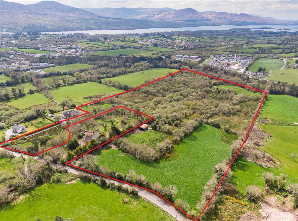 Dromneavane, Kenmare, Co. Kerry - Sherry FitzGerald Daly - 4700752 ...