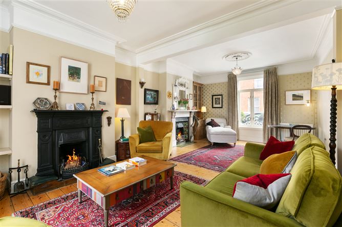 18 Airfield Road, Rathgar, Dublin 6