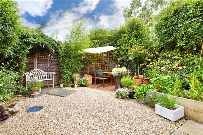18 Airfield Road, Rathgar, Dublin 6