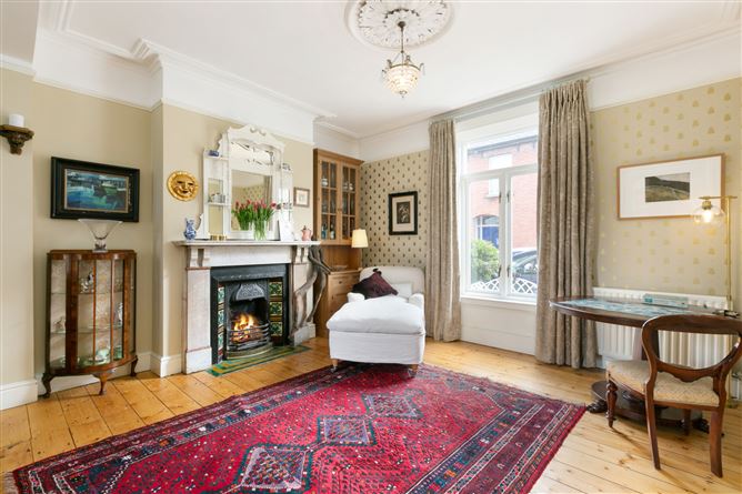 18 Airfield Road, Rathgar, Dublin 6