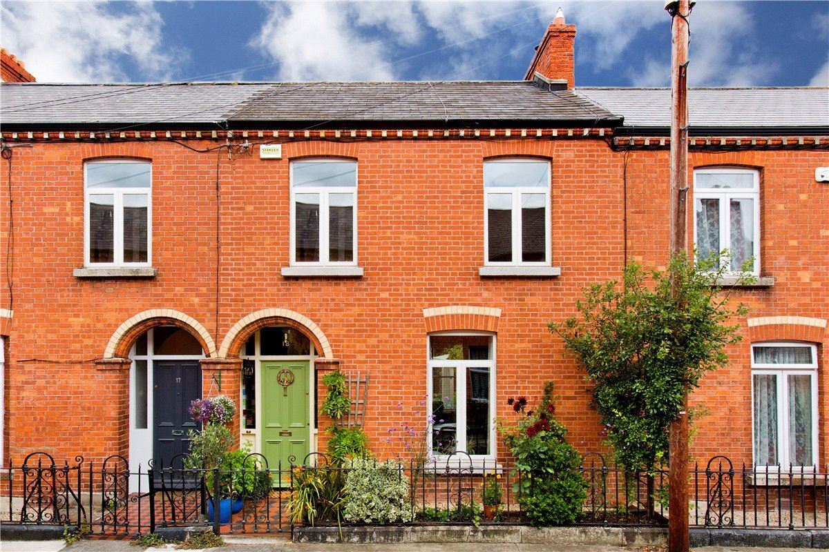 18 Airfield Road, Rathgar, Dublin 6