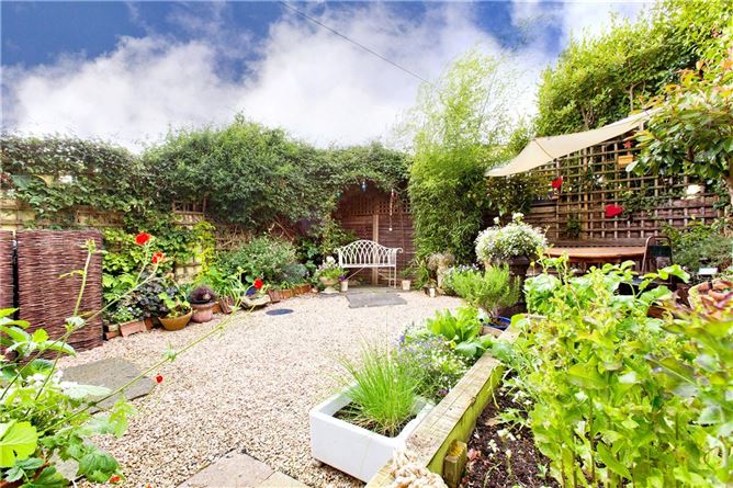 18 Airfield Road, Rathgar, Dublin 6