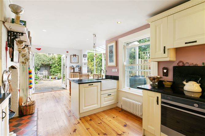 18 Airfield Road, Rathgar, Dublin 6