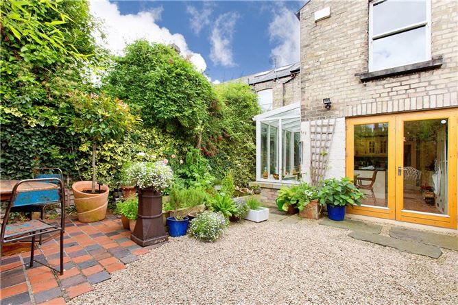 18 Airfield Road, Rathgar, Dublin 6