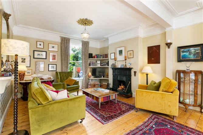 18 Airfield Road, Rathgar, Dublin 6