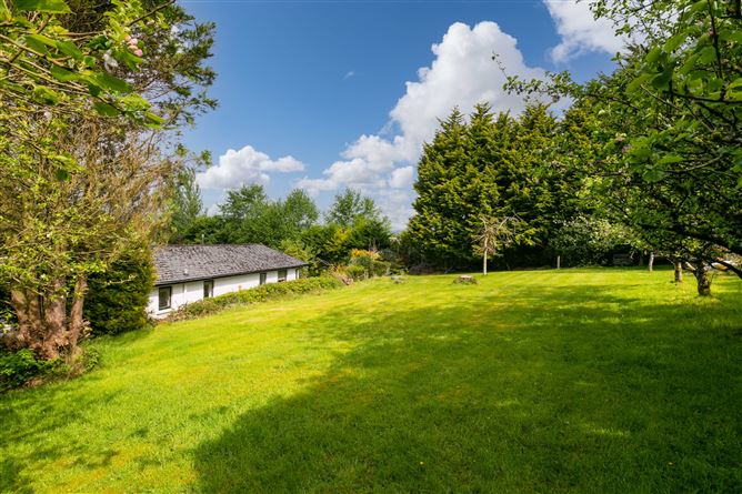 Carrig Villa, Carrig, Blessington, Wicklow