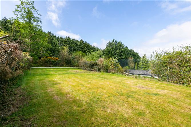 Carrig Villa, Carrig, Blessington, Wicklow