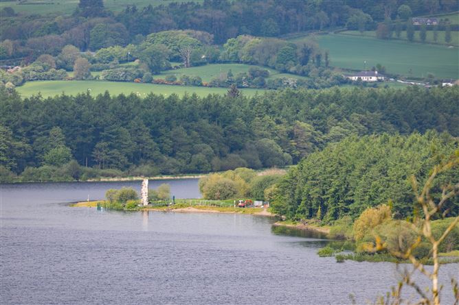 Carrig Villa, Carrig, Blessington, Wicklow