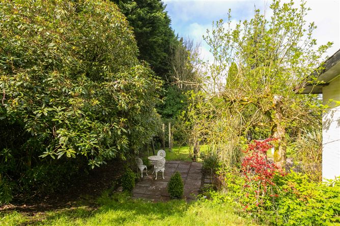 Carrig Villa, Carrig, Blessington, Wicklow