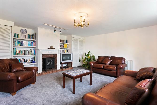 Carrig Villa, Carrig, Blessington, Wicklow