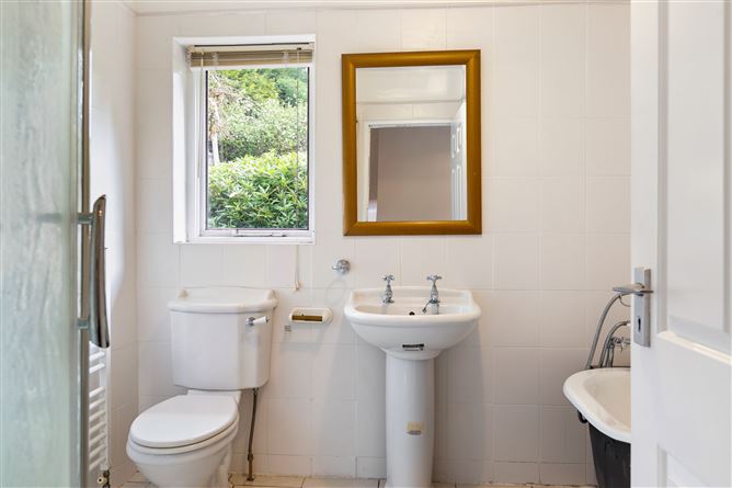 Carrig Villa, Carrig, Blessington, Wicklow