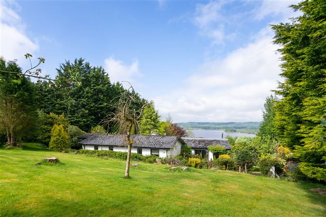 Carrig Villa, Carrig, Blessington, Wicklow