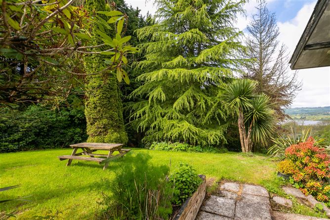 Carrig Villa, Carrig, Blessington, Wicklow