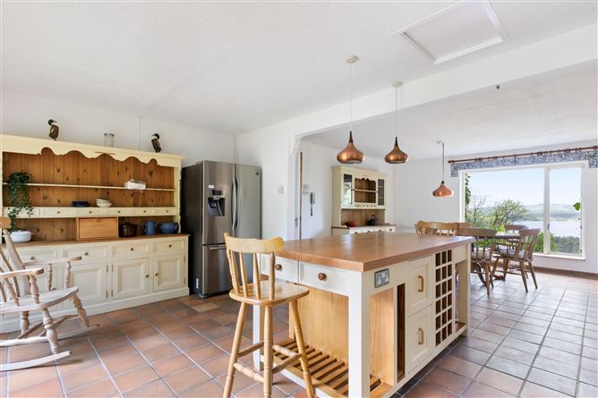 Carrig Villa, Carrig, Blessington, Wicklow