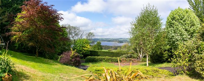 Carrig Villa, Carrig, Blessington, Wicklow