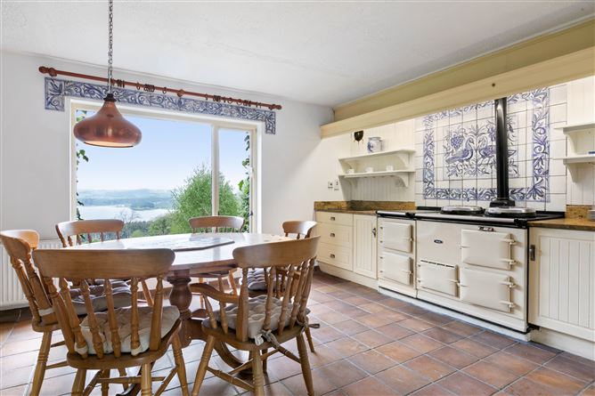Carrig Villa, Carrig, Blessington, Wicklow