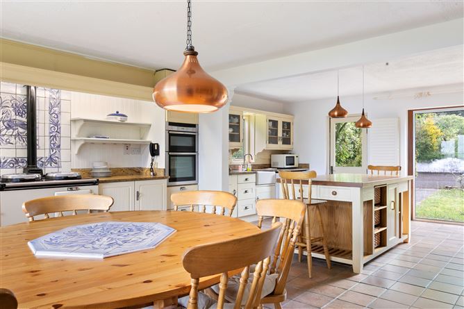 Carrig Villa, Carrig, Blessington, Wicklow