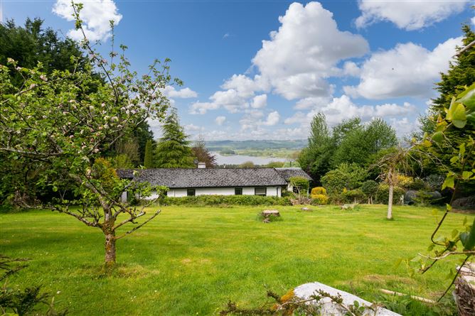 Carrig Villa, Carrig, Blessington, Wicklow