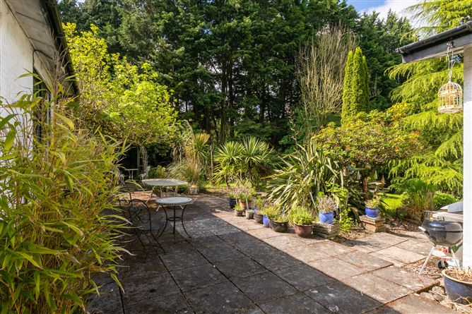 Carrig Villa, Carrig, Blessington, Wicklow