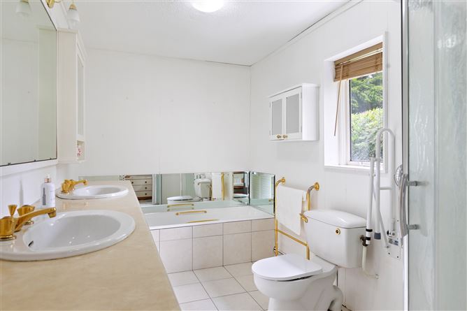 Carrig Villa, Carrig, Blessington, Wicklow