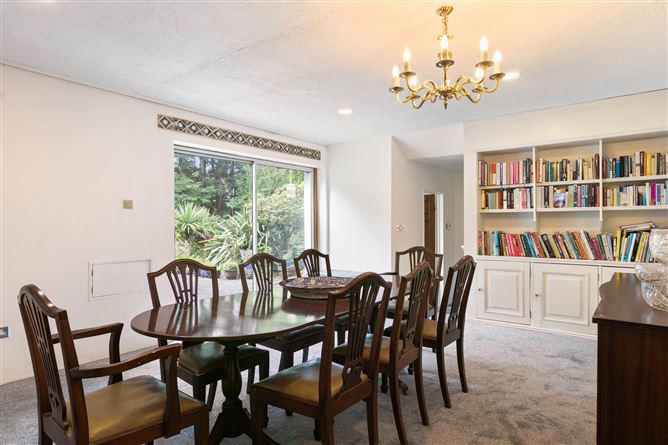 Carrig Villa, Carrig, Blessington, Wicklow