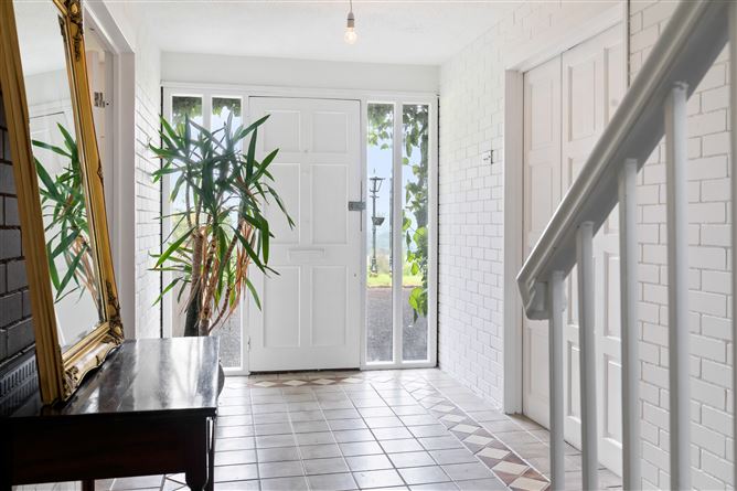 Carrig Villa, Carrig, Blessington, Wicklow