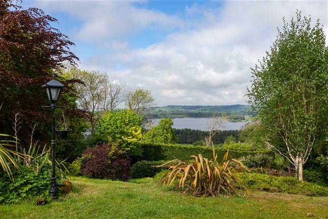 Carrig Villa, Carrig, Blessington, Wicklow