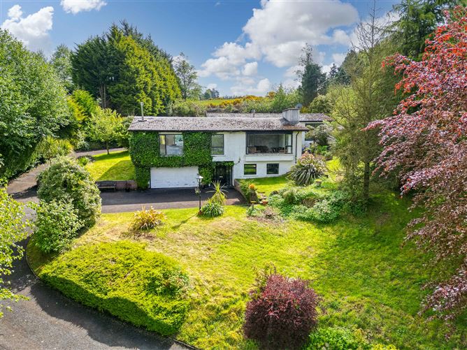 Carrig Villa, Carrig, Blessington, Wicklow