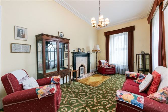 11 Rowe Street Lower, Wexford Town, Wexford