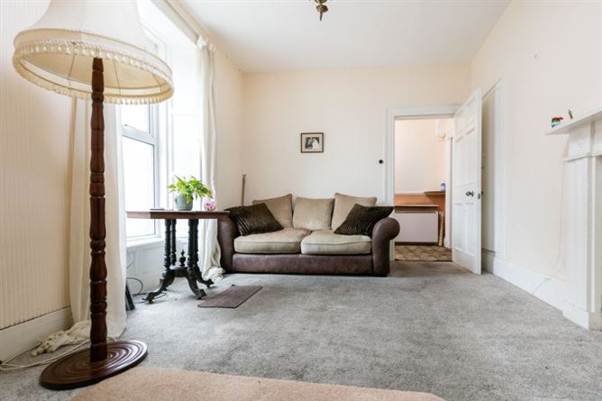 11 Rowe Street Lower, Wexford Town, Wexford