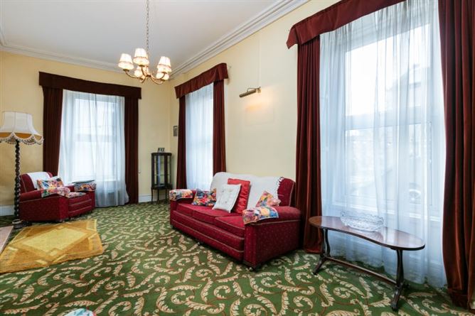 11 Rowe Street Lower, Wexford Town, Wexford
