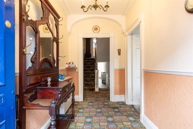 11 Rowe Street Lower, Wexford Town, Wexford