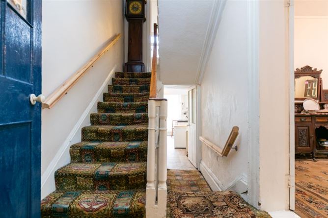 11 Rowe Street Lower, Wexford Town, Wexford