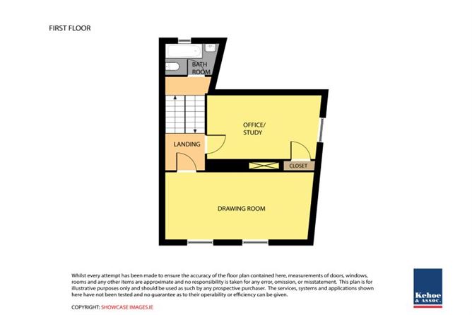 11 Rowe Street Lower, Wexford Town, Wexford