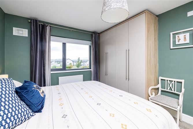 6, The Heron, Barnageeragh Cove, Skerries, County Dublin
