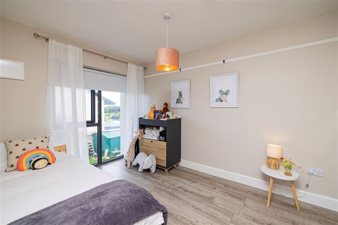 6, The Heron, Barnageeragh Cove, Skerries, County Dublin