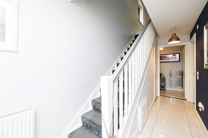 6, The Heron, Barnageeragh Cove, Skerries, County Dublin