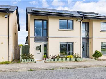 Image for 6, The Heron, Barnageeragh Cove, Skerries, County Dublin