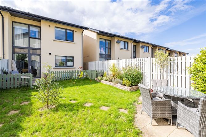 6, The Heron, Barnageeragh Cove, Skerries, County Dublin